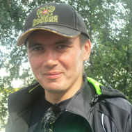 Игорь Михеев