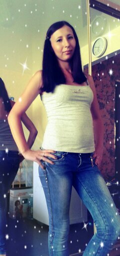 Наталья Назарова