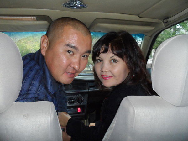 Бейгали Кожамжаров