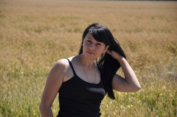 Кнара Погосян