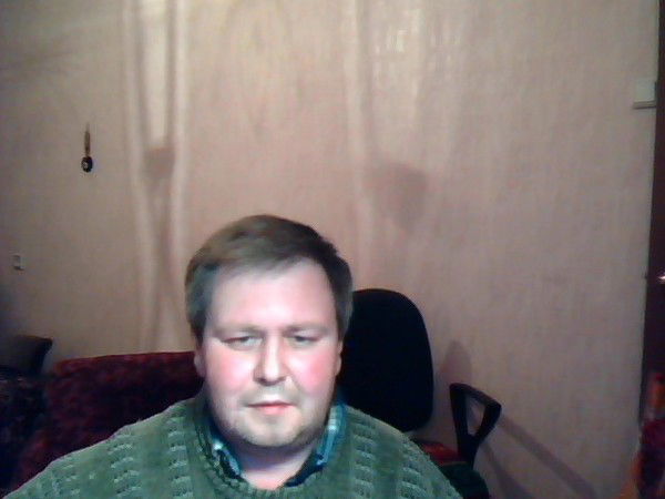 Сергей Троценко