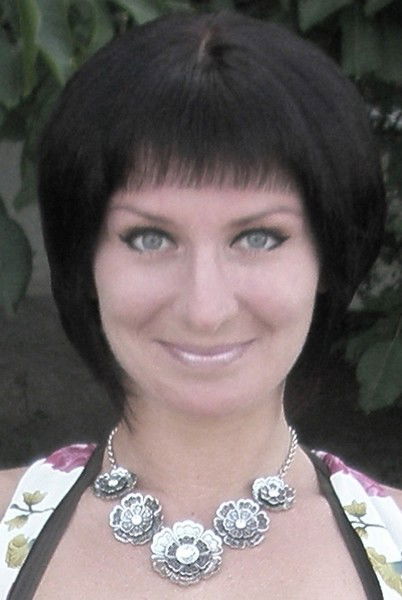 Наталья Тимченко