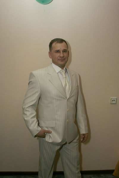 Сергей Дырза