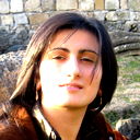 Liza Gogisvanidze