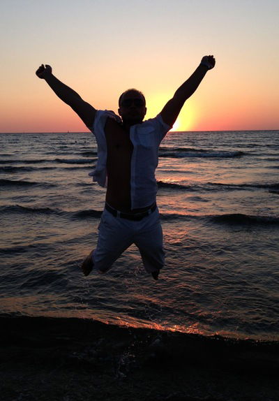 Станислав Абрамов