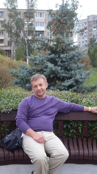 Василий Миронов