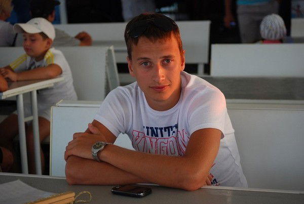 Иван Куликов