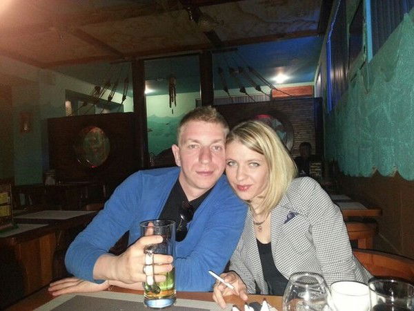 Аленка Лукьянова