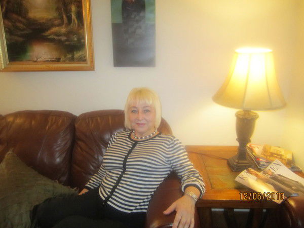 Елена Гуртовая