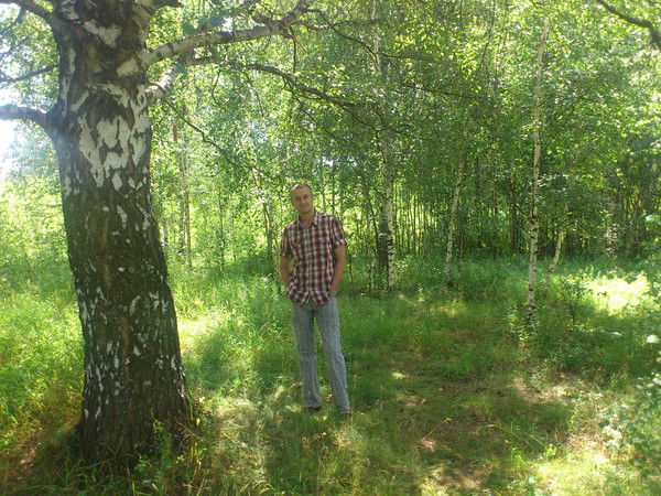 Борис Волков