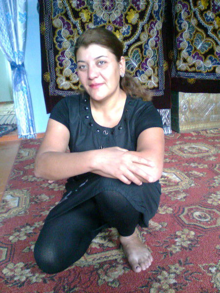 Лейла Диметова