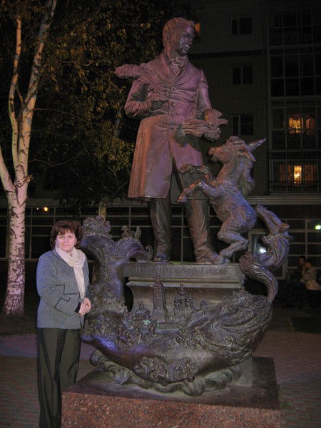 Марианна Юркова