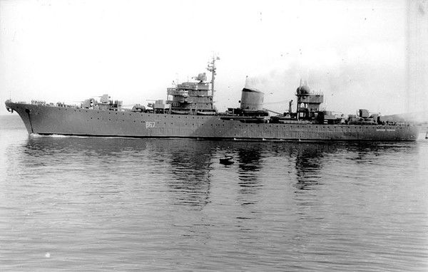 Михаил Мшенский