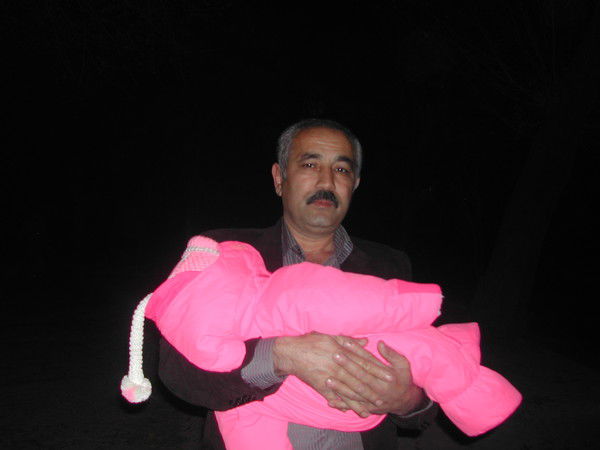 Илхам Курбанов