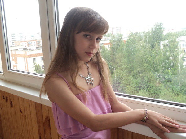 Татьяна Пиняева