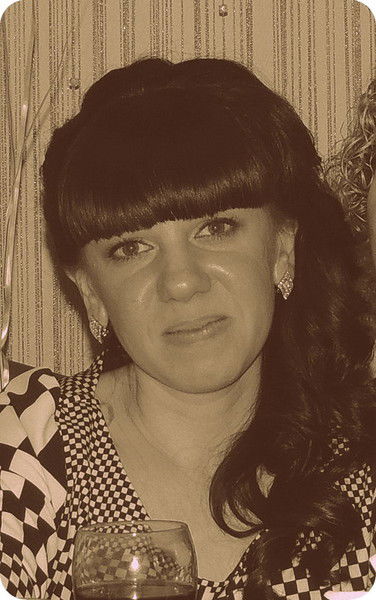 Елена Гамзилова