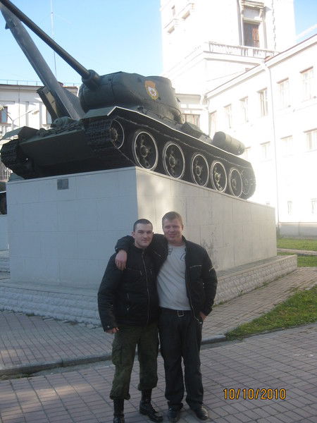 Виталий Ковальчук