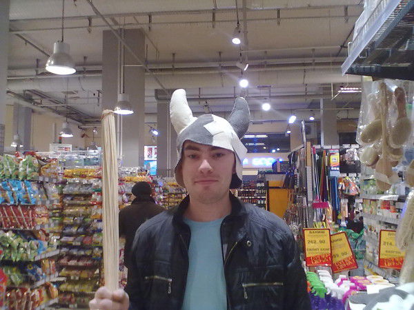 Ильнар Бикмухаметов