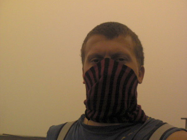 Геннадий Порошин