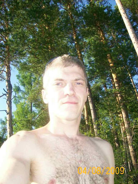 Денис Шорник