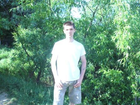 Виталий Суворов