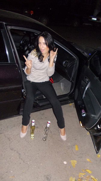 Татьяна Николаевна