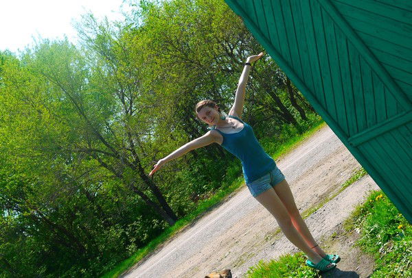 Алина Хайрутдинова