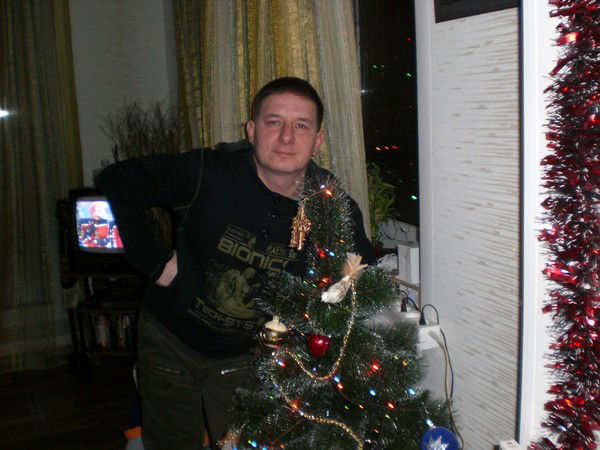 Андрей Осипенко