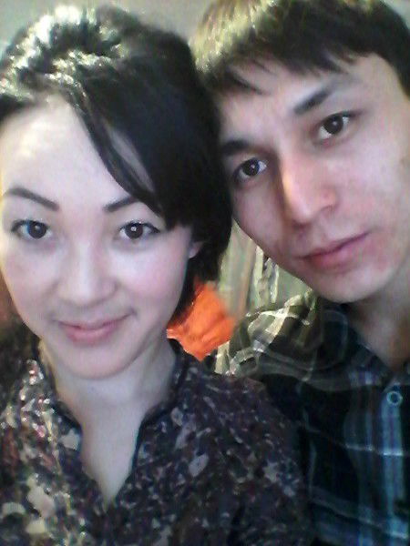 Руслан Сериков