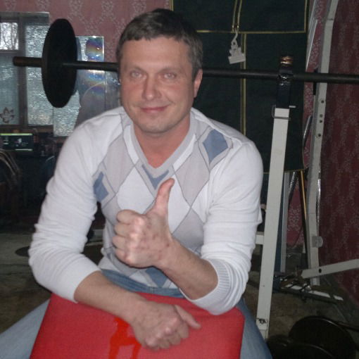 Николай Кузнецов