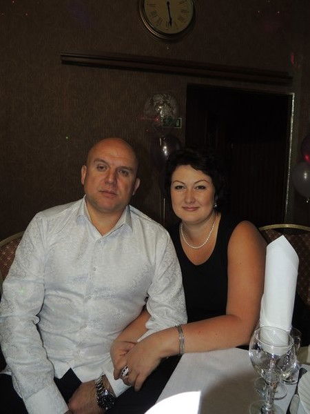 Ирина Лысенко