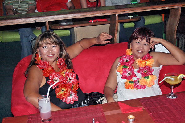 Клара Абжанова