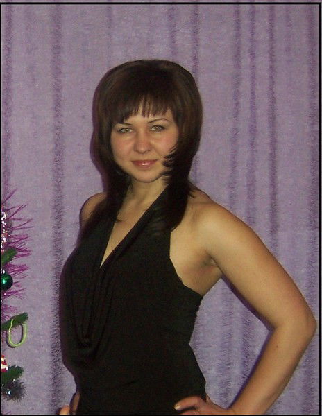 Наталья Палутина