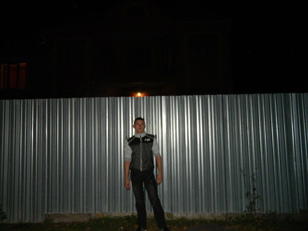 Денис Конорев