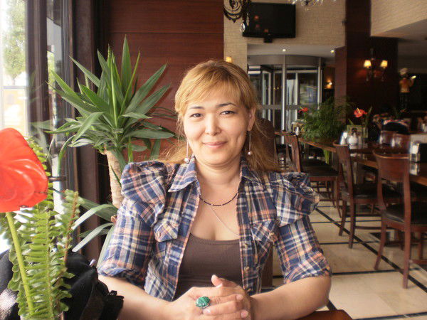 Сабила Каласова