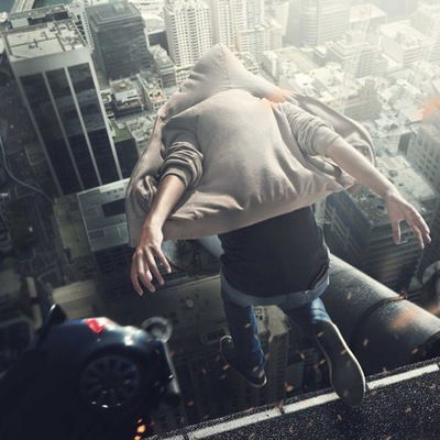 Илюха Орлов