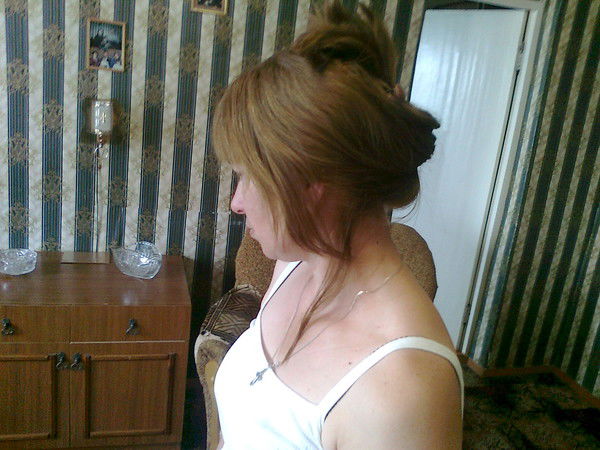 Наталья Стурова