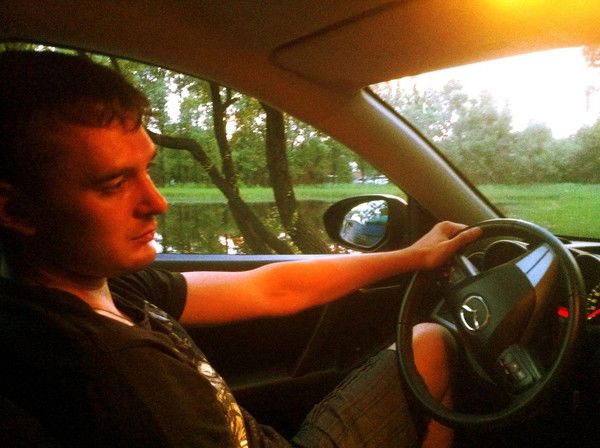 Владимир Евгеньевич