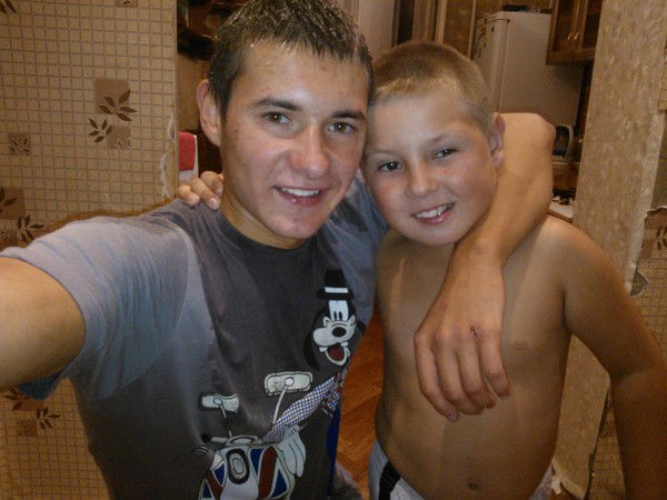 Владислав Еранцев