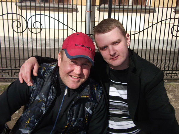 Александр Крупин