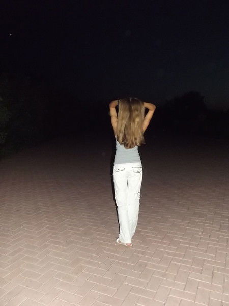 Анастасия Лелекова