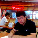 Akram Khalbekov