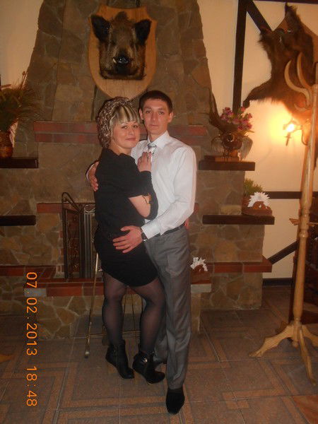 Катюша Котибенко