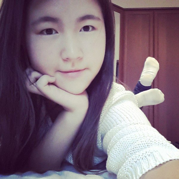 Айгерим Ерболганова