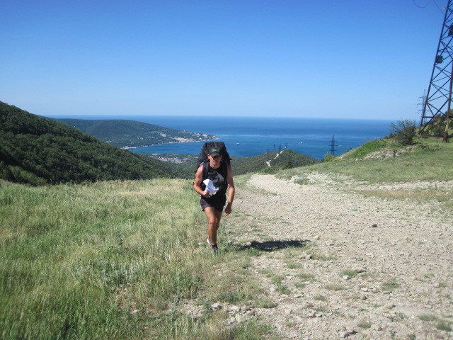 Александр Легкоступ