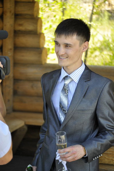 Бауыржан Макашев