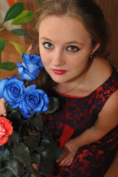 Анастасия Киданова