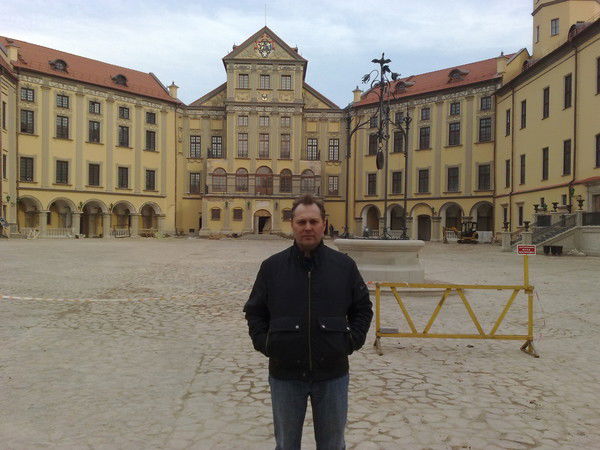 Сергей Попов