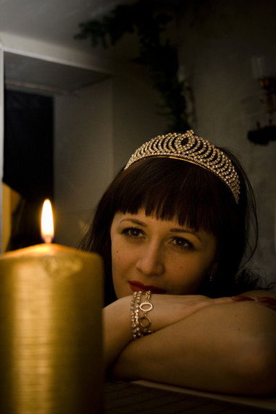 Lana Светлана Love Садовая