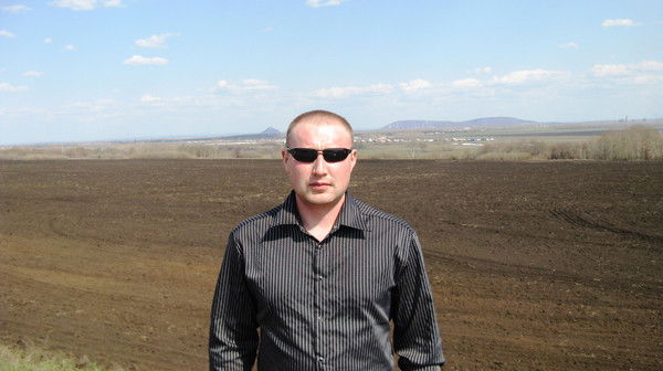 Рамиль Галимов